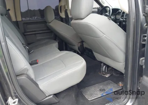 2014 Ram 1500 Express from USA, damaged, VIN 1C6RR6KT4ES170372